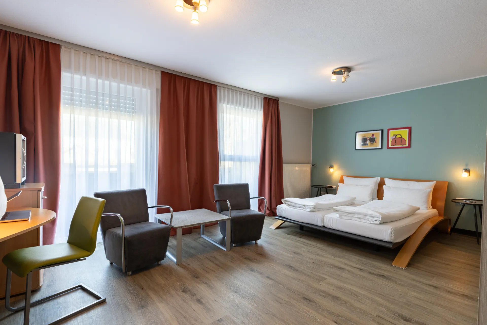 Hotel Elisenhof